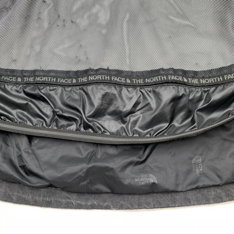 【中古品】【レディース】 THE NORTH FACE ザ・ノースフェイス NPW61845 ノベルティースクープ ジャケット チャコールグレー Lサイズ ※使用感あり 170-260823-io-12-fuzh 万代Net店