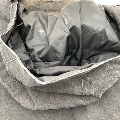 【中古品】【レディース】 THE NORTH FACE ザ・ノースフェイス NPW61845 ノベルティースクープ ジャケット チャコールグレー Lサイズ ※使用感あり 170-260823-io-12-fuzh 万代Net店