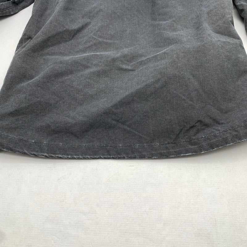 【中古品】【レディース】 THE NORTH FACE ザ・ノースフェイス NPW61845 ノベルティースクープ ジャケット チャコールグレー Lサイズ ※使用感あり 170-260823-io-12-fuzh 万代Net店