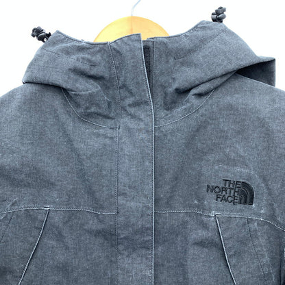 【中古品】【レディース】 THE NORTH FACE ザ・ノースフェイス NPW61845 ノベルティースクープ ジャケット チャコールグレー Lサイズ ※使用感あり 170-260823-io-12-fuzh 万代Net店