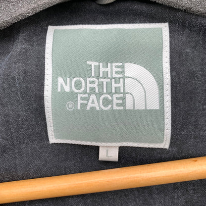 【中古品】【レディース】 THE NORTH FACE ザ・ノースフェイス NPW61845 ノベルティースクープ ジャケット チャコールグレー Lサイズ ※使用感あり 170-260823-io-12-fuzh 万代Net店