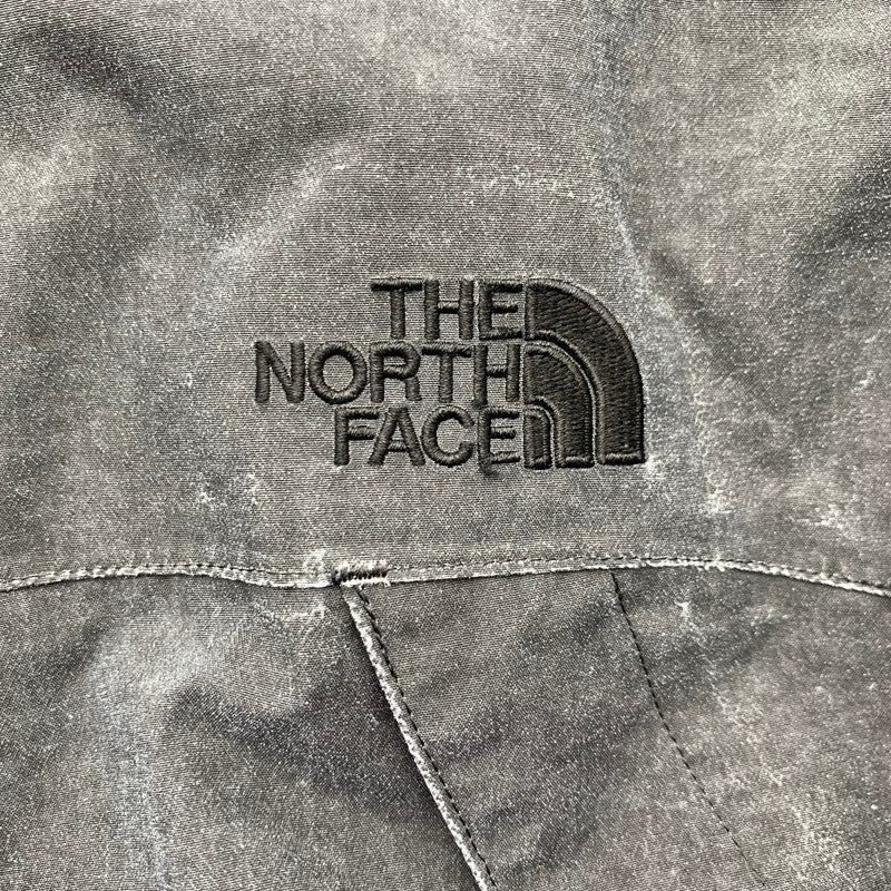 【中古品】【レディース】 THE NORTH FACE ザ・ノースフェイス NPW61845 ノベルティースクープ ジャケット チャコールグレー Lサイズ ※使用感あり 170-260823-io-12-fuzh 万代Net店