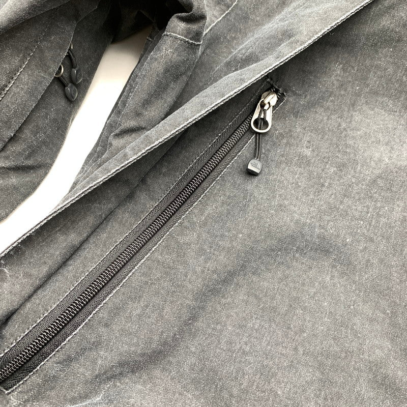 【中古品】【レディース】 THE NORTH FACE ザ・ノースフェイス NPW61845 ノベルティースクープ ジャケット チャコールグレー Lサイズ ※使用感あり 170-260823-io-12-fuzh 万代Net店