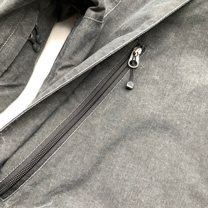 【中古品】【レディース】 THE NORTH FACE ザ・ノースフェイス NPW61845 ノベルティースクープ ジャケット チャコールグレー Lサイズ ※使用感あり 170-260823-io-12-fuzh 万代Net店