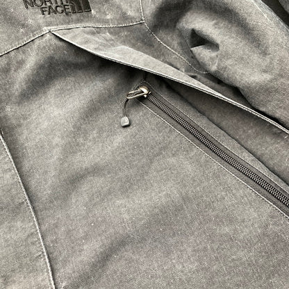 【中古品】【レディース】 THE NORTH FACE ザ・ノースフェイス NPW61845 ノベルティースクープ ジャケット チャコールグレー Lサイズ ※使用感あり 170-260823-io-12-fuzh 万代Net店