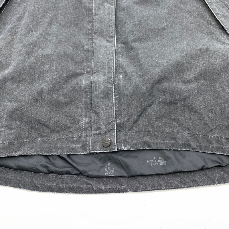 【中古品】【レディース】 THE NORTH FACE ザ・ノースフェイス NPW61845 ノベルティースクープ ジャケット チャコールグレー Lサイズ ※使用感あり 170-260823-io-12-fuzh 万代Net店