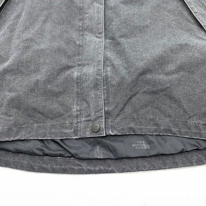 【中古品】【レディース】 THE NORTH FACE ザ・ノースフェイス NPW61845 ノベルティースクープ ジャケット チャコールグレー Lサイズ ※使用感あり 170-260823-io-12-fuzh 万代Net店