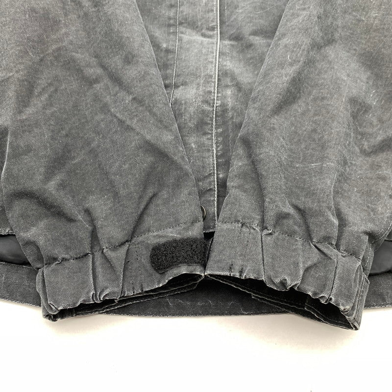 【中古品】【レディース】 THE NORTH FACE ザ・ノースフェイス NPW61845 ノベルティースクープ ジャケット チャコールグレー Lサイズ ※使用感あり 170-260823-io-12-fuzh 万代Net店