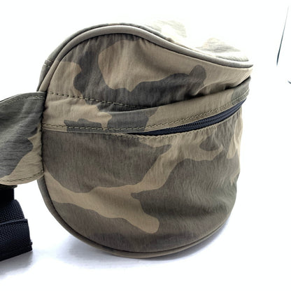 【中古品】【メンズ】 THE NORTH FACE ザ・ノースフェイス ボディーバッグ カモ柄 迷彩柄 PURPLE LABEL カバン 188-260902-ky-11-fuzh 万代Net店