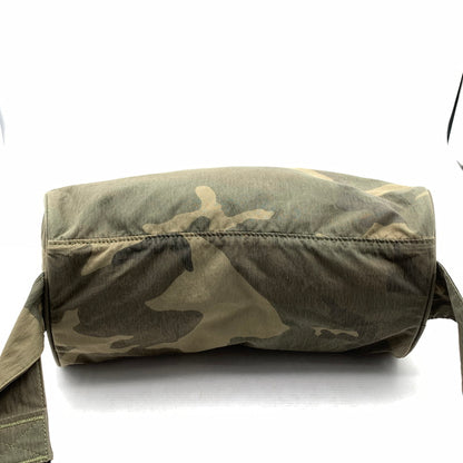 【中古品】【メンズ】 THE NORTH FACE ザ・ノースフェイス ボディーバッグ カモ柄 迷彩柄 PURPLE LABEL カバン 188-260902-ky-11-fuzh 万代Net店