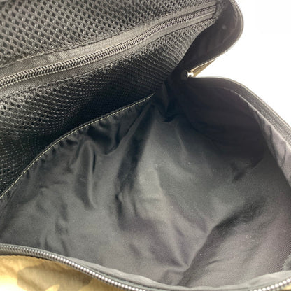 【中古品】【メンズ】 THE NORTH FACE ザ・ノースフェイス ボディーバッグ カモ柄 迷彩柄 PURPLE LABEL カバン 188-260902-ky-11-fuzh 万代Net店