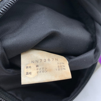 【中古品】【メンズ】 THE NORTH FACE ザ・ノースフェイス ボディーバッグ カモ柄 迷彩柄 PURPLE LABEL カバン 188-260902-ky-11-fuzh 万代Net店