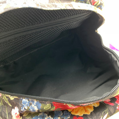【中古品】【レディース】 THE NORTH FACE ザ・ノースフェイス ボディーバッグ フラワー総柄 PURPLE LABEL カバン 188-260902-ky-12-fuzh 万代Net店