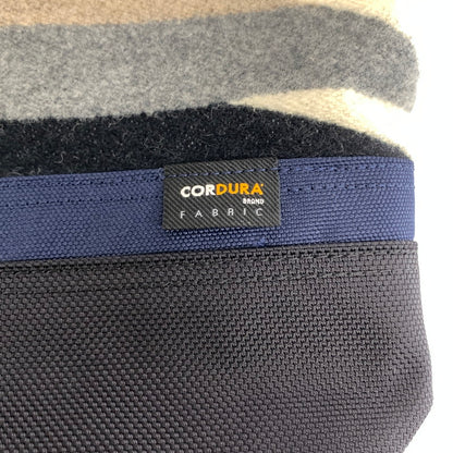 【中古品】【メンズ】 PENDLETON ペンドルトン トートバッグ チマヨ カバン レザーパッチ 188-260917-ny-08-fuzh カラー：ブラック ホワイト 万代Net店