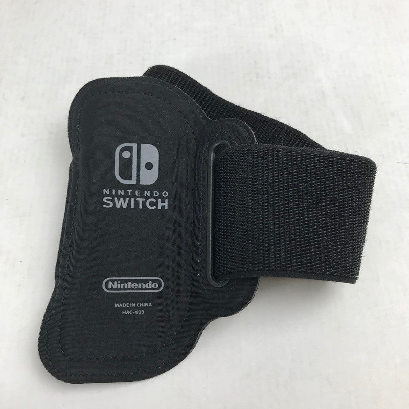【中古品】 Nintendo Switch ニンテンドー スイッチ ソフト リングフィット アドベンチャー 029-260823-mh-22-fuz 万代Net店