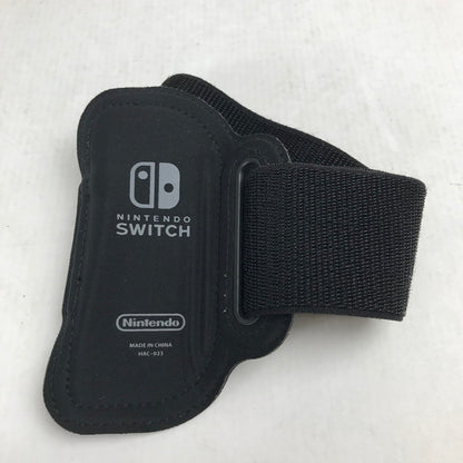 【中古品】 Nintendo Switch ニンテンドー スイッチ ソフト リングフィット アドベンチャー 029-260823-mh-22-fuz 万代Net店