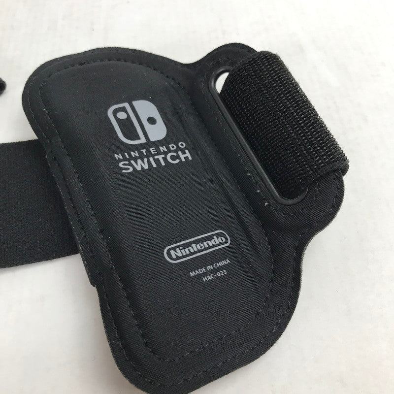 【中古品】 Nintendo Switch ニンテンドー スイッチ ソフト リングフィット アドベンチャー 029-260823-mh-22-fuz 万代Net店