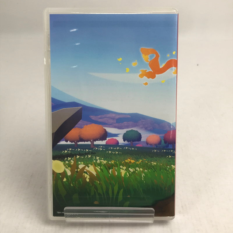 【中古品】 Nintendo Switch ニンテンドー スイッチ ソフト リングフィット アドベンチャー 029-260823-mh-22-fuz 万代Net店