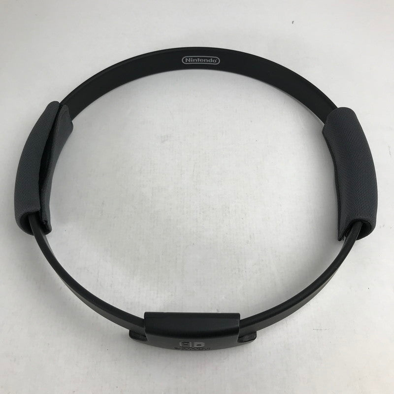 【中古品】 Nintendo Switch ニンテンドー スイッチ ソフト リングフィット アドベンチャー 029-260823-mh-22-fuz 万代Net店