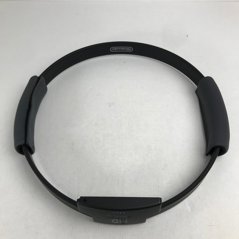 【中古品】 Nintendo Switch ニンテンドー スイッチ ソフト リングフィット アドベンチャー 029-260823-mh-22-fuz 万代Net店