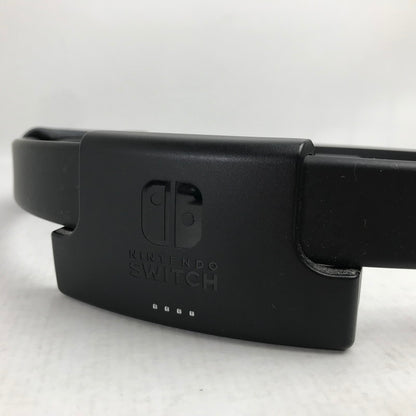 【中古品】 Nintendo Switch ニンテンドー スイッチ ソフト リングフィット アドベンチャー 029-260823-mh-22-fuz 万代Net店