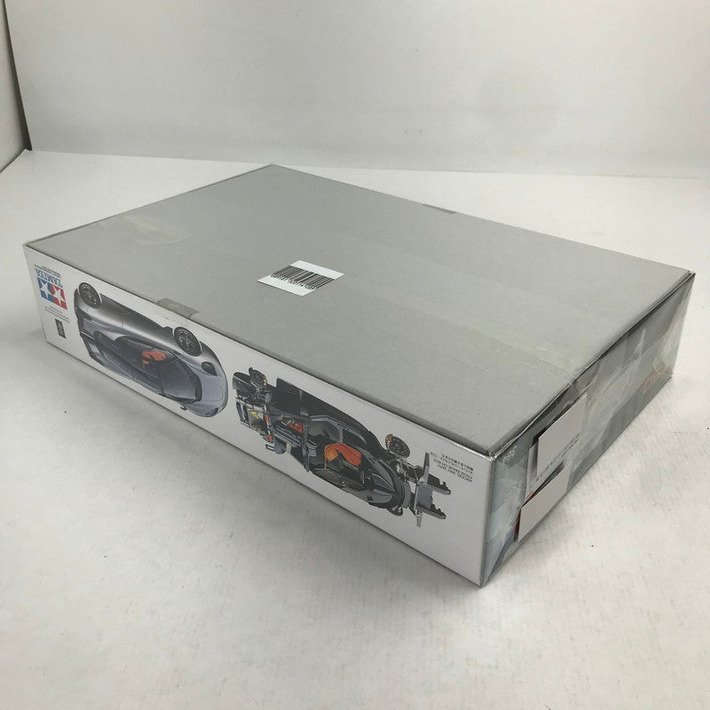 【中古品】 内装未開封 スポーツカーシリーズ No.364 1 24 GMA T.50 プラモデル プラモ ※箱傷みあり 059-260907-io-10-fuzh 万代Net店