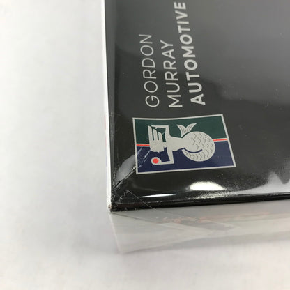 【中古品】 内装未開封 スポーツカーシリーズ No.364 1 24 GMA T.50 プラモデル プラモ ※箱傷みあり 059-260907-io-10-fuzh 万代Net店
