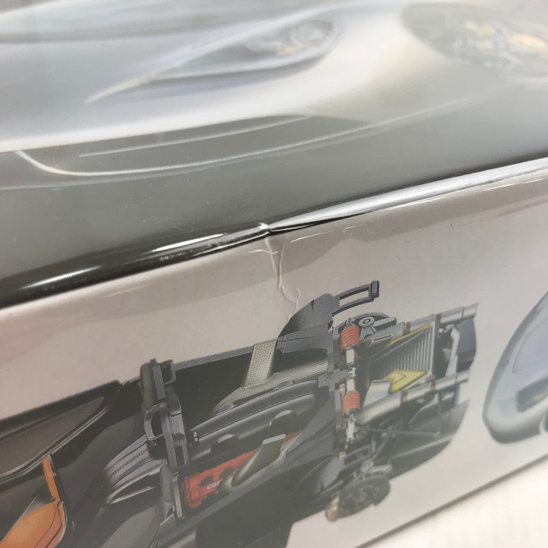 【中古品】 内装未開封 スポーツカーシリーズ No.364 1 24 GMA T.50 プラモデル プラモ ※箱傷みあり 059-260907-io-10-fuzh 万代Net店