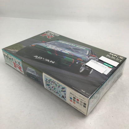 【中古美品】 内装未開封 1/24 HKS R32スカイラインGT-R ’93 プラモデル プラモ 059-260907-io-14-fuzh 万代Net店