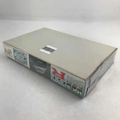【中古美品】 内装未開封 1/24 HKS R32スカイラインGT-R ’93 プラモデル プラモ 059-260907-io-14-fuzh 万代Net店