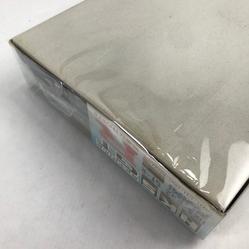 【中古美品】 内装未開封 1/24 HKS R32スカイラインGT-R ’93 プラモデル プラモ 059-260907-io-14-fuzh 万代Net店