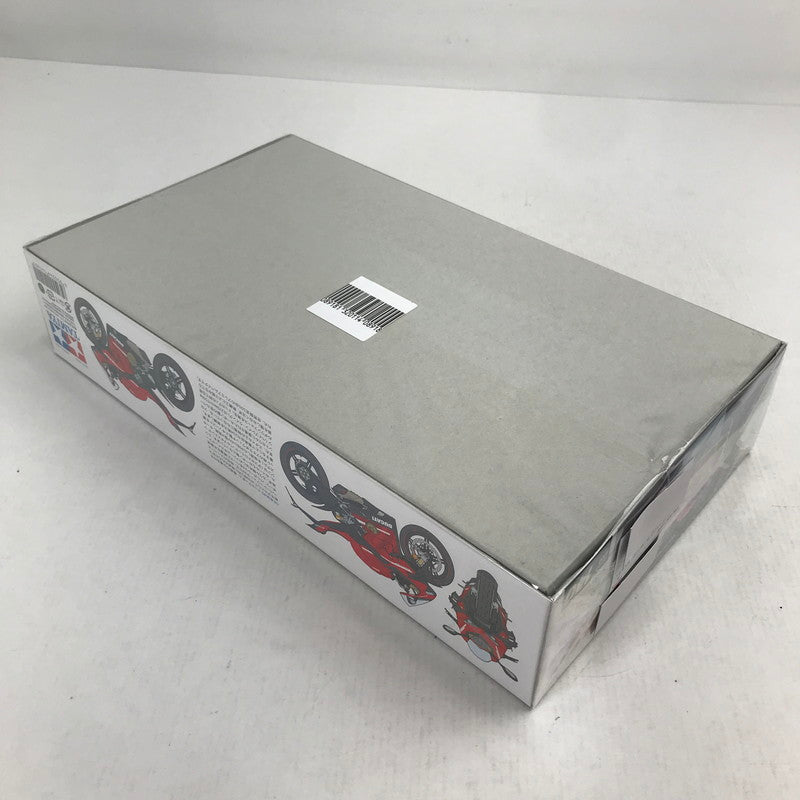 【中古美品】 内装未開封 オートバイシリーズ No.140 1 12 ドゥカティ スーパーレッジェーラV4 プラモデル プラモ 059-260907-io-08-fuzh 万代Net店