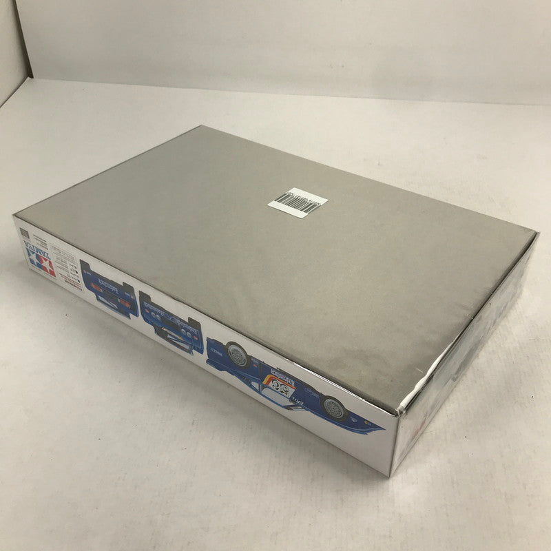 【中古美品】 内装未開封 グランプリコレクション No.72 1 20 トヨタ セリカ LB ターボ Gr.5 プラモデル プラモ 059-260907-io-09-fuzh 万代Net店
