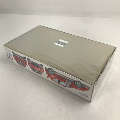 【中古美品】 内装未開封 1/24 プジョー 206 WRC 2003 プラモデル プラモ ※箱傷みあり 059-260907-io-11-fuzh 万代Net店