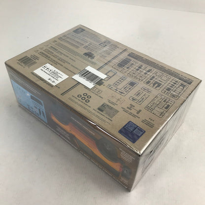 【中古美品】 内装未開封 1/25 2021 フォード ブロンコ ファーストエディション プラモデル プラモ 059-260907-io-06-fuzh 万代Net店