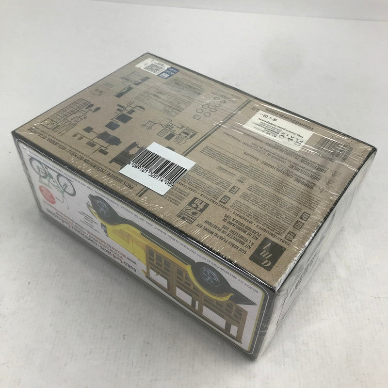 【中古美品】 内装未開封 1/25 1929 フォード モデルA ウッディー ピックアップ プラモデル プラモ ※外箱汚れあり 059-260907-io-05-fuzh 万代Net店