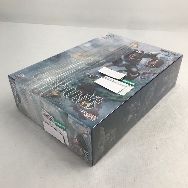 【中古美品】 内装未開封 MODEROID 超時空世紀オーガス オーガス プラモデル プラモ 059-260907-io-24-fuzh 万代Net店