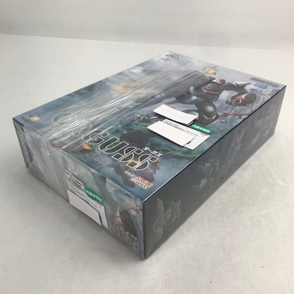 【中古美品】 内装未開封 MODEROID 超時空世紀オーガス オーガス プラモデル プラモ 059-260907-io-24-fuzh 万代Net店
