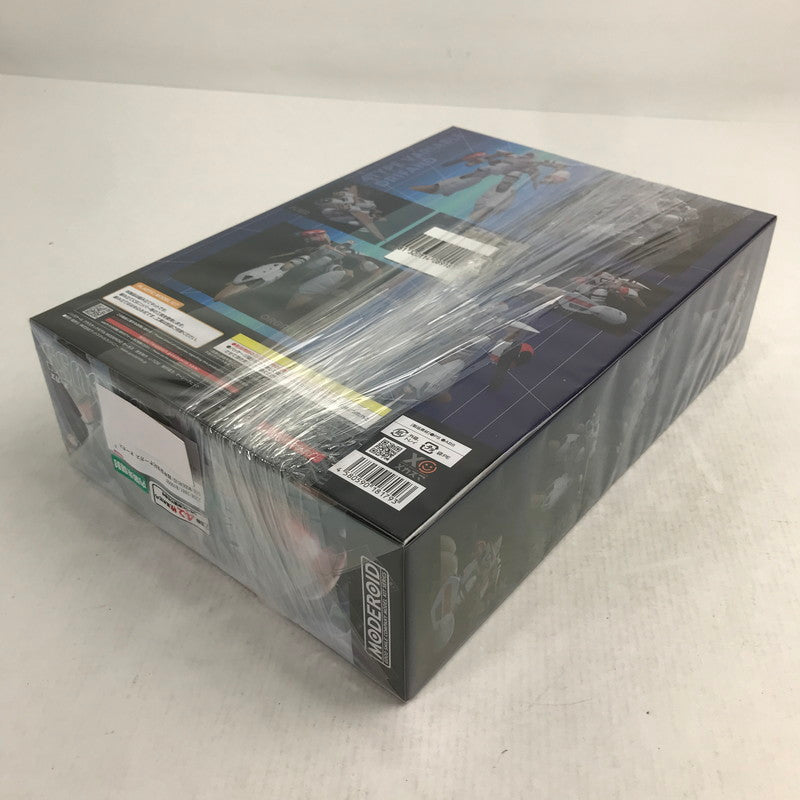 【中古美品】 内装未開封 MODEROID 超時空世紀オーガス オーガス プラモデル プラモ 059-260907-io-24-fuzh 万代Net店
