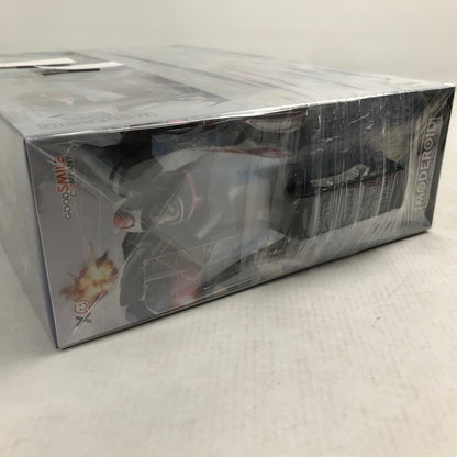 【中古美品】 内装未開封 MODEROID 超時空世紀オーガス オーガス プラモデル プラモ 059-260907-io-24-fuzh 万代Net店