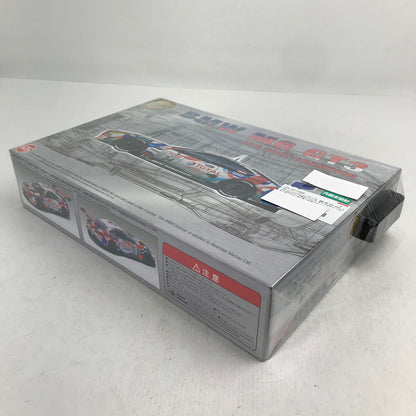 【中古美品】 内装未開封 レーシングシリーズ 1 24 BMW M6 GT3 2020 ニュルブルクリンク耐久シリーズ チャンピオン バルケンホルスト・モータースポーツ ※箱傷みあり 059-260907-io-13-fuzh 万代Net店