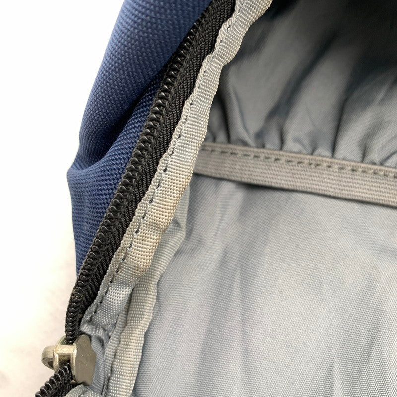 【中古品】【メンズ】 NIKE ナイキ リュック カバン バックパック かばん 鞄 バッグ NAVY ネイビー BA4880 ※使用感・汚れあり 188-260823-io-11-fuzh 万代Net店