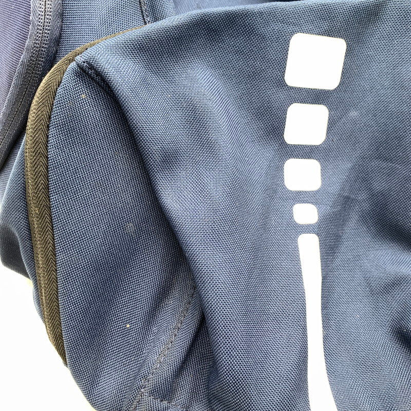 【中古品】【メンズ】 NIKE ナイキ リュック カバン バックパック かばん 鞄 バッグ NAVY ネイビー BA4880 ※使用感・汚れあり 188-260823-io-11-fuzh 万代Net店