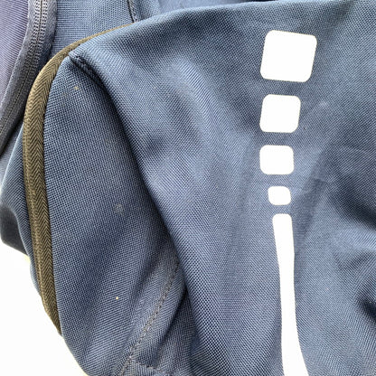 【中古品】【メンズ】 NIKE ナイキ リュック カバン バックパック かばん 鞄 バッグ NAVY ネイビー BA4880 ※使用感・汚れあり 188-260823-io-11-fuzh 万代Net店