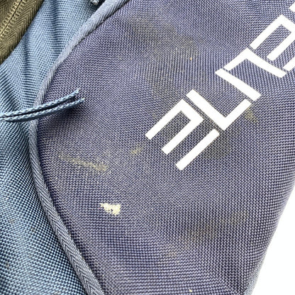【中古品】【メンズ】 NIKE ナイキ リュック カバン バックパック かばん 鞄 バッグ NAVY ネイビー BA4880 ※使用感・汚れあり 188-260823-io-11-fuzh 万代Net店