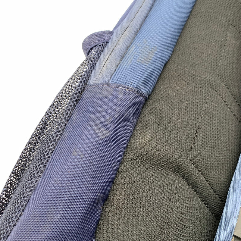 【中古品】【メンズ】 NIKE ナイキ リュック カバン バックパック かばん 鞄 バッグ NAVY ネイビー BA4880 ※使用感・汚れあり 188-260823-io-11-fuzh 万代Net店