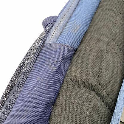 【中古品】【メンズ】 NIKE ナイキ リュック カバン バックパック かばん 鞄 バッグ NAVY ネイビー BA4880 ※使用感・汚れあり 188-260823-io-11-fuzh 万代Net店
