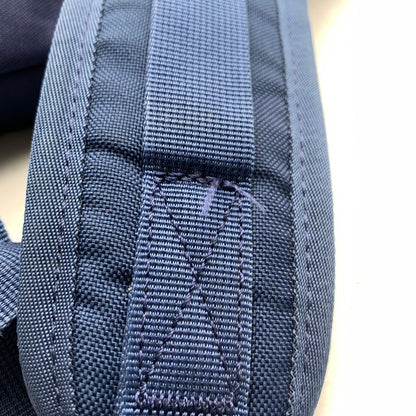 【中古品】【メンズ】 NIKE ナイキ リュック カバン バックパック かばん 鞄 バッグ NAVY ネイビー BA4880 ※使用感・汚れあり 188-260823-io-11-fuzh 万代Net店