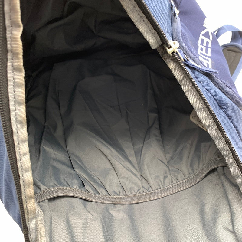 【中古品】【メンズ】 NIKE ナイキ リュック カバン バックパック かばん 鞄 バッグ NAVY ネイビー BA4880 ※使用感・汚れあり 188-260823-io-11-fuzh 万代Net店