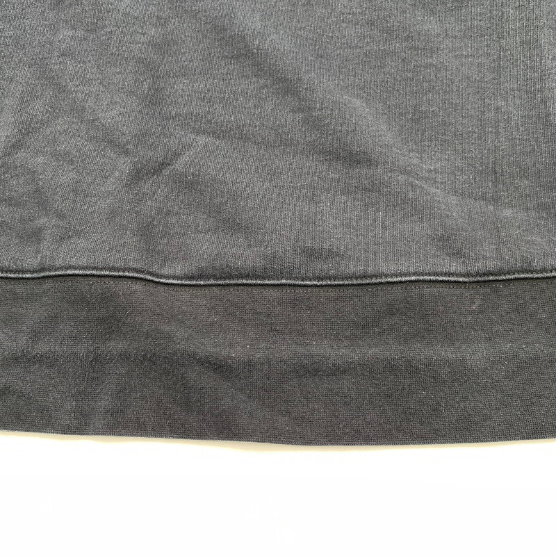 【中古品】【メンズ】 Y-3 ワイスリー CLASSIC CHEST LOGO CREW SWEATSHIRT クラシック チェスト ロゴ クルースウェットシャツ トレーナー Sサイズ ※首元ヨレ・線跡・使用感あり 140-260823-io-14-fuzh 万代Net店
